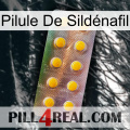 Pilule De Sildénafil new11